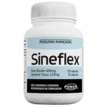 Ficha técnica e caractérísticas do produto Sineflex 150Cápsulas - Power Supplements