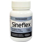 Ficha técnica e caractérísticas do produto Sineflex 40 Cápsulas - Power Supplements