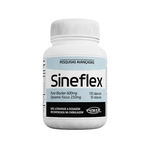 Ficha técnica e caractérísticas do produto Sineflex 600mg 150 cápsulas - Power Supplements
