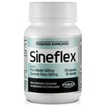 Ficha técnica e caractérísticas do produto Sineflex Emagrecedor Termogenico 150 Cáps - Power Supplements