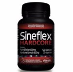 Ficha técnica e caractérísticas do produto Sineflex Hardcore 150 Caps Power Supplements