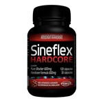 Ficha técnica e caractérísticas do produto Sineflex Hardcore (150 Caps) - Power Supplements