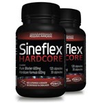 Sineflex Hardcore 150 Caps 2 Unidades Power Supplements - Power Suplements