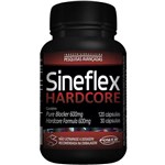 Ficha técnica e caractérísticas do produto Sineflex Hardcore 150 Cápsulas Power Suplements - Power Supplements