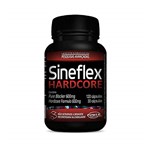 Ficha técnica e caractérísticas do produto Sineflex Hardcore 150 Cápsulas - Power Supplements, Power Supplements