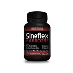 Ficha técnica e caractérísticas do produto Sineflex Hardcore (150 Cápsulas) Power Supplements