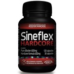 Sineflex Hardcore 150 Cápsulas Power Supplements