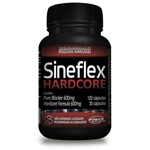 Ficha técnica e caractérísticas do produto Sineflex Hardcore 150Caps Power Supplements - Termogenico