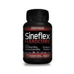 Ficha técnica e caractérísticas do produto Sineflex Hardcore 600mg 150 cápsulas - Power Supplements