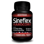 Ficha técnica e caractérísticas do produto Sineflex Hardcore C/150 - Power Supplements