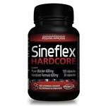 Ficha técnica e caractérísticas do produto Sineflex Hardcore Power Supplements - 150 Cáps