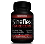 Ficha técnica e caractérísticas do produto Sineflex HARDCORE - Power Supplements - 150 Cápsulas - Power Suplements