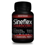 Ficha técnica e caractérísticas do produto Sineflex HardCore Power Supplements