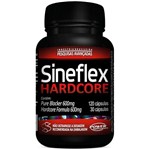 Ficha técnica e caractérísticas do produto Sineflex Hardcore Termogênico 150 Cápsulas - Power Supplements