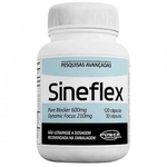Ficha técnica e caractérísticas do produto Sineflex - Power Supplements (150 caps)