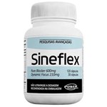 Ficha técnica e caractérísticas do produto Sineflex Power Supplements - 150 Cápsulas