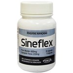 Ficha técnica e caractérísticas do produto Sineflex Power Supplements - 40 Cápsulas