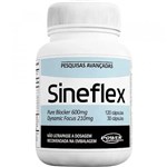 Ficha técnica e caractérísticas do produto Sineflex Termogênico (150 Cápsulas) - Power Supplements
