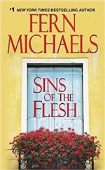 Ficha técnica e caractérísticas do produto Sins Of The Flesh - Kensington Books
