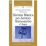 Ficha técnica e caractérísticas do produto Síntese Bíblica do Antigo Testamento - Vol. 8