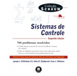 Ficha técnica e caractérísticas do produto Sistema de Controle - Bookman