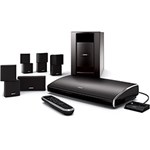 Ficha técnica e caractérísticas do produto Sistema de Home Theater Lifestyle V25 - Bose