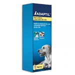 Ficha técnica e caractérísticas do produto Sistema de Terapia para Cães Adaptil Spray 60 Ml - Ceva
