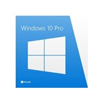 Ficha técnica e caractérísticas do produto Sistema Operacional - Microsoft Windows 10 Pro (64bits) OEM - FQC-08932