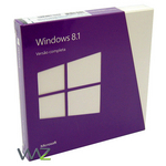 Ficha técnica e caractérísticas do produto Sistema Operacional - Microsoft Windows 8.1 (32/64bits) - Sku-Wn7-00913