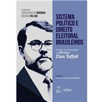 Ficha técnica e caractérísticas do produto Sistema Politico e Direito Eleitoral Brasileiro - Atlas