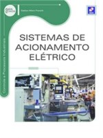 Ficha técnica e caractérísticas do produto Sistemas de Acionamento Eletrico - Erica - 1