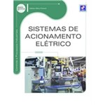 Ficha técnica e caractérísticas do produto Sistemas de Acionamento Eletrico - Erica