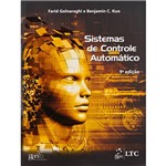 Ficha técnica e caractérísticas do produto Sistemas de Controle Automático