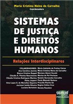 Ficha técnica e caractérísticas do produto Sistemas de Justiça e Direitos Humanos - Juruá