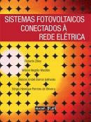 Ficha técnica e caractérísticas do produto Sistemas Fotovoltaicos Conectados a Rede Eletrica - Oficina de Textos - 1