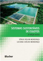 Ficha técnica e caractérísticas do produto Sistemas Sustentáveis de Esgotos - Blucher