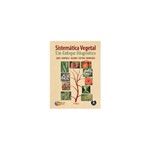 Ficha técnica e caractérísticas do produto Sistemática Vegetal - um Enfoque Filogenético
