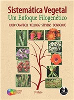 Ficha técnica e caractérísticas do produto Sistemática Vegetal: um Enfoque Filogenético