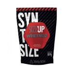 Ficha técnica e caractérísticas do produto Size Up Whey No2 Synthesize 1,8kg - Açaí