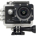 Ficha técnica e caractérísticas do produto SJCAM Câmera SJ5000X ELITE 4K WIFI PRETA