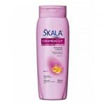 Ficha técnica e caractérísticas do produto Skala Ceramidas G3 Shampoo S/ Sal 350ml