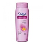 Ficha técnica e caractérísticas do produto Skala Ceramidas G3 Shampoo S/ Sal 325ml