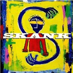 Ficha técnica e caractérísticas do produto Skank Siderado - CD Rock