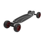 Ficha técnica e caractérísticas do produto Skate CARVE FIRST, Pneu Slick - Dropboards