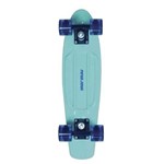 Skate Cruiser Abec-7 Azul Mormaii