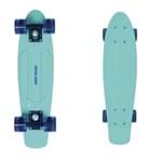 Ficha técnica e caractérísticas do produto Skate Cruiser Abec 7 Mormaii Azul
