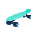 Ficha técnica e caractérísticas do produto Skate Cruiser Mormaii Azul