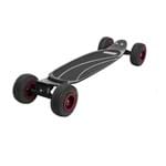 Ficha técnica e caractérísticas do produto Skate Dropboards Carve First Pneu Cross - Marrom