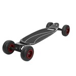 Ficha técnica e caractérísticas do produto Skate Dropboards Carve First Pneu Slick