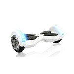 Hoverboard 8 Polegadas - Smart Balance - Bluetooth - Bateria Samsung - Preto